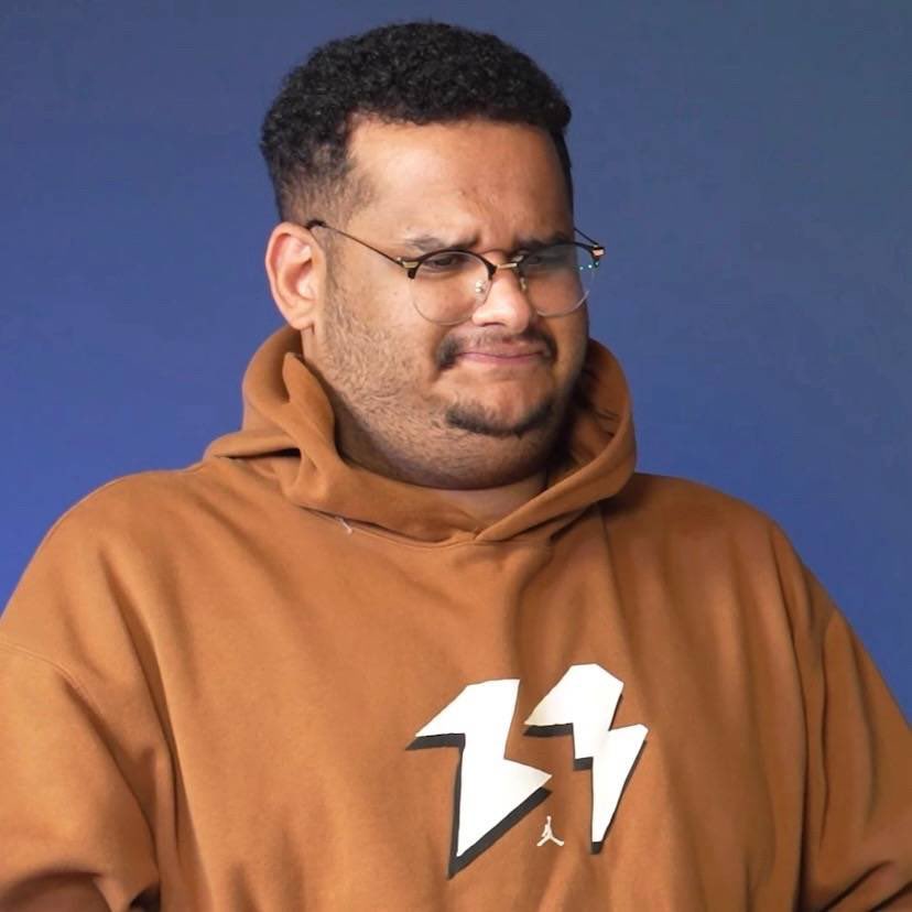 رياكشنات للي