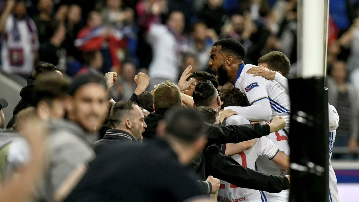 BeRbAtOv69's tweet photo. Top 33 de mes moments préférés d'Alexandre Lacazette à l'OL (thread) https://t.co/kMq2NA2SyV