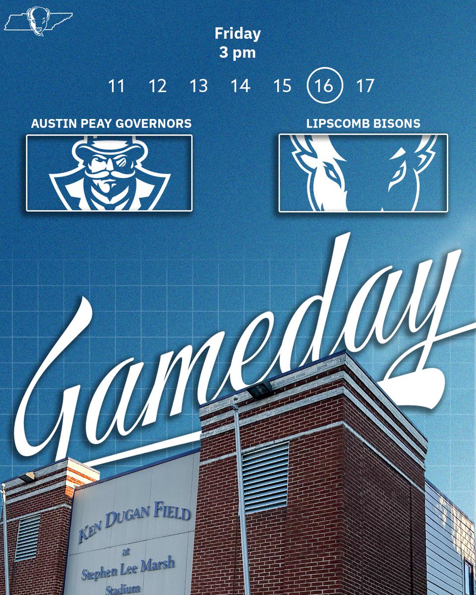 Ready for game 2

🆚 Austin Peay
📍Ken Dugan Field
⏰ 3 PM
📺 tinyurl.com/bdfvkc2t
📊 tinyurl.com/2nsuj4z9

#IntoTheStorm ⛈️ | #HornsUp 🤘
