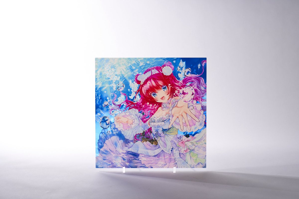 世界平和美術展　額装サイン入りポスター 展示会のお知らせ】2025.8.27～ 東京 シアター1010ギャラリー