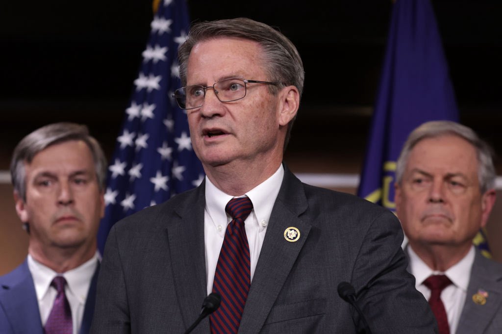 nicksortor's tweet image. 🚨 JUST IN: Congressman Tim Burchett just announced he’ll be filing legislation to codify President Trump’s executive orders, including enforcing DOGE cuts
FINALLY.
“President Trump has done his part in acting on the mandate from the American people. It’s past time for Congress…