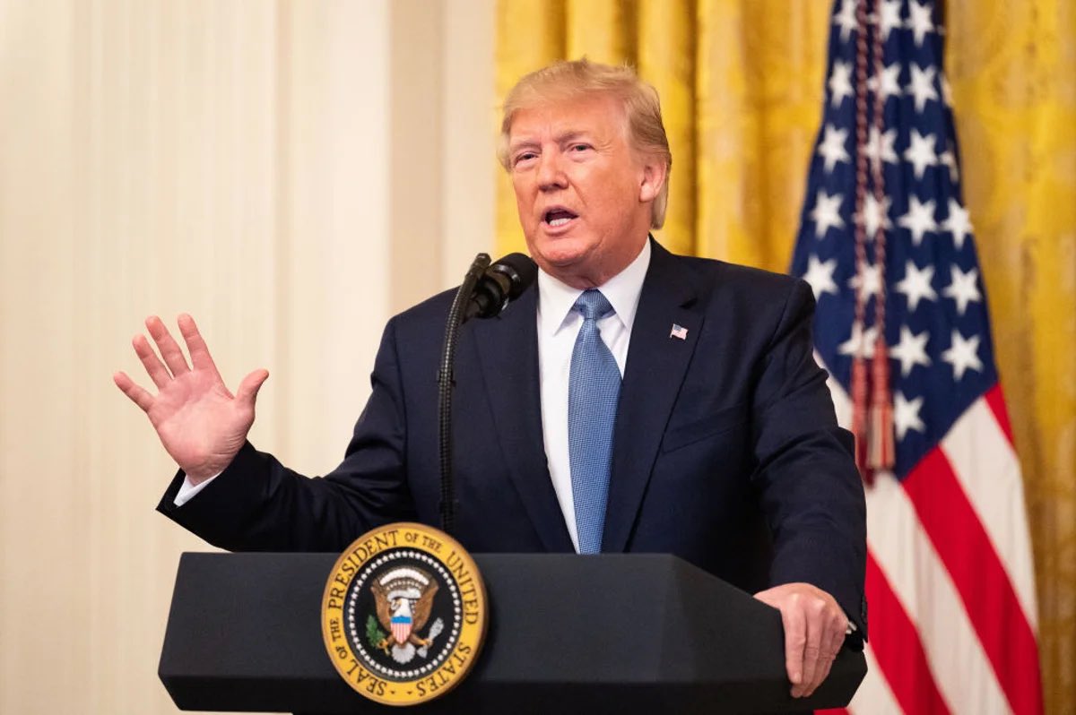 nicksortor's tweet image. 🚨 JUST IN: Congressman Tim Burchett just announced he’ll be filing legislation to codify President Trump’s executive orders, including enforcing DOGE cuts
FINALLY.
“President Trump has done his part in acting on the mandate from the American people. It’s past time for Congress…