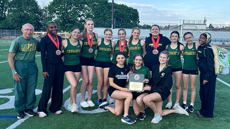 AOPathletics (@aopathletics) on Twitter photo <a href="/LCCrusaders/">Lansdale Catholic</a> Win District XII 2A Girls' & Boys' Track & Field Championships aopathletics.org/news/2025/5/16… <a href="/PAcatholic/">PAcatholic</a> <a href="/AOPS_Schools/">Archdiocese of Philadelphia Schools</a> <a href="/mpcabrey/">Mike Cabrey</a> <a href="/Clem2258/">Steve Clement</a> <a href="/PaPrepLive/">PA Prep Live</a> <a href="/johnknebels/">John Knebels</a> <a href="/PhSportsDigest/">Philadelphia Sports Digest</a> <a href="/LCCrusaders/">Lansdale Catholic</a> Win District XII 2A Girls' & Boys' Track & Field Championships aopathletics.org/news/2025/5/16… <a href="/PAcatholic/">PAcatholic</a> <a href="/AOPS_Schools/">Archdiocese of Philadelphia Schools</a> <a href="/mpcabrey/">Mike Cabrey</a> <a href="/Clem2258/">Steve Clement</a> <a href="/PaPrepLive/">PA Prep Live</a> <a href="/johnknebels/">John Knebels</a> <a href="/PhSportsDigest/">Philadelphia Sports Digest</a>