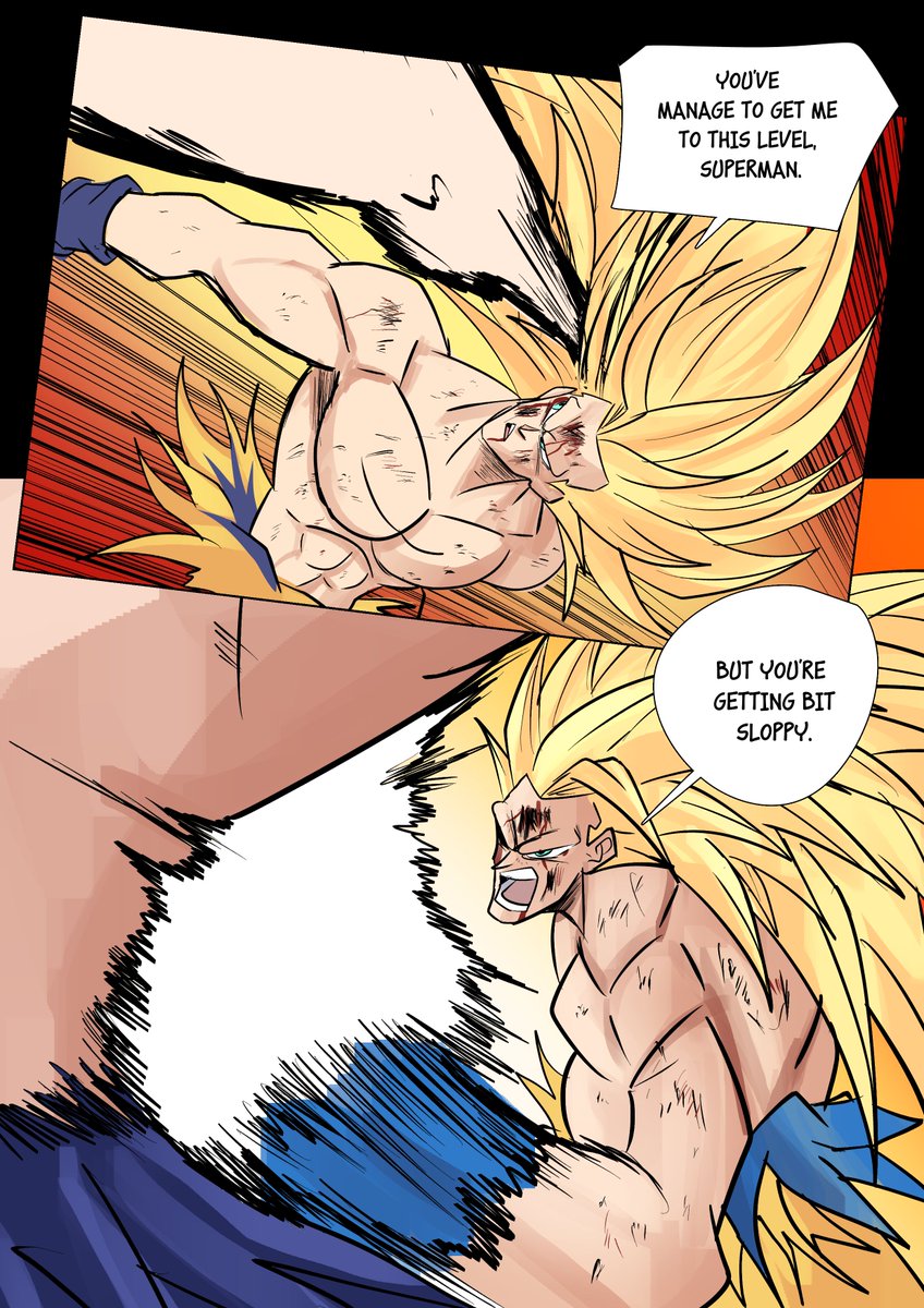 Animayson's tweet image. Page 91

&quot;Slow&quot;