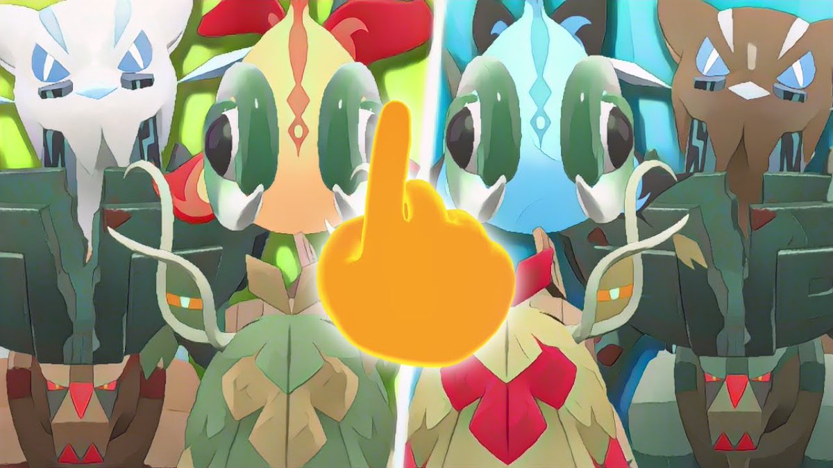 I did some Metronome Battles VS. <a href="/purpl3fire99/">Gabe</a> on his channel! 💥
▶ youtube.com/watch?v=wClxg3…
▶ youtube.com/watch?v=e7WdQW…