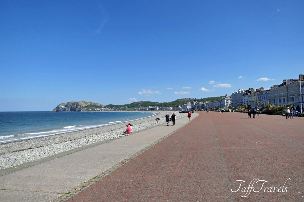 Antony Humphreys (@tafftravels) on Twitter photo Lovely afternoon in Llandudno making the most of this fantastic weather & No trip to the seaside is complete without an Ice Cream #ThemsTheRules Can highly recommend Parisellas Double Scoop Hazelnut Swirl & Salted Caramel <a href="/flat3_llandudno/">Llandudno flat3 🏴</a> <a href="/Llandudno_INFO/">Llandudno and Conwy Tourist Information Centres</a> <a href="/northwalesmag/">North Wales Magazine</a> Lovely afternoon in Llandudno making the most of this fantastic weather & No trip to the seaside is complete without an Ice Cream #ThemsTheRules Can highly recommend Parisellas Double Scoop Hazelnut Swirl & Salted Caramel <a href="/flat3_llandudno/">Llandudno flat3 🏴</a> <a href="/Llandudno_INFO/">Llandudno and Conwy Tourist Information Centres</a> <a href="/northwalesmag/">North Wales Magazine</a>