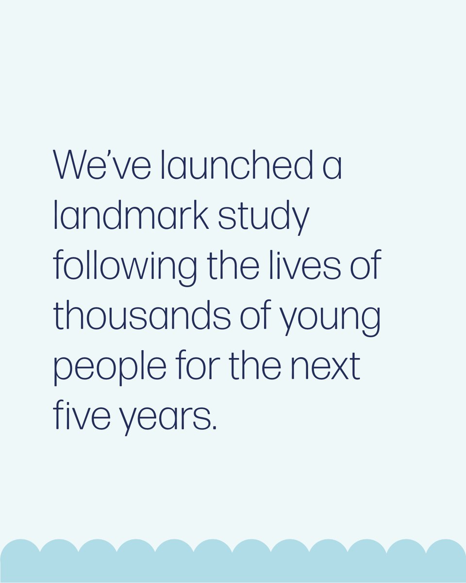 Anna Freud (@afnccf) on Twitter photo We’re running the country’s first comprehensive long-term study tracking adolescents’ development and educational outcomes following the Covid-19 pandemic, with @ipsos and <a href="/CLScohorts/">UCL Centre for Longitudinal Studies</a> and commissioned and funded by <a href="/educationgovuk/">Department for Education</a>!
Find out more: orlo.uk/ATt5N We’re running the country’s first comprehensive long-term study tracking adolescents’ development and educational outcomes following the Covid-19 pandemic, with @ipsos and <a href="/CLScohorts/">UCL Centre for Longitudinal Studies</a> and commissioned and funded by <a href="/educationgovuk/">Department for Education</a>!
Find out more: orlo.uk/ATt5N