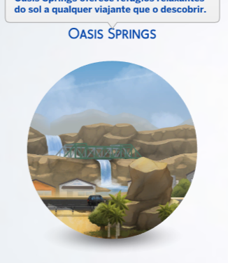 filipesims_art's tweet image. Fiz um ícone novo para Oasis Springs, falta só uns ajustes.