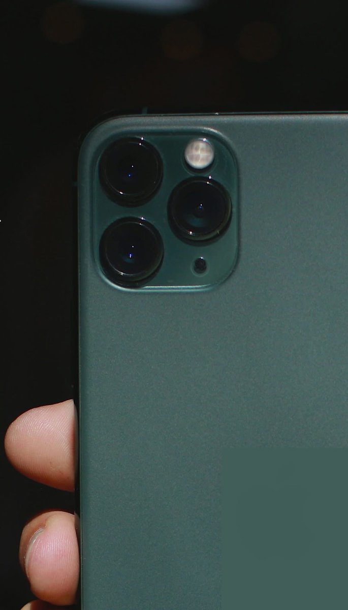 Having an iPhone is not a flex anymore.