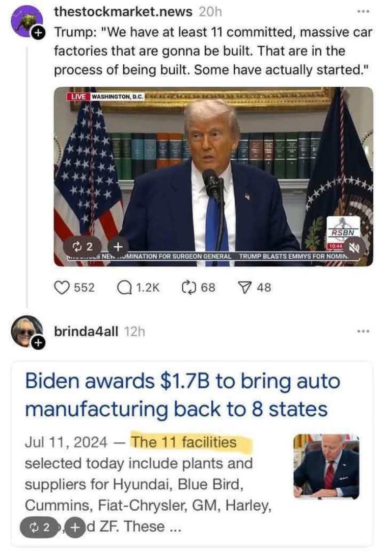 Tony Michaels 🎙 tweet media