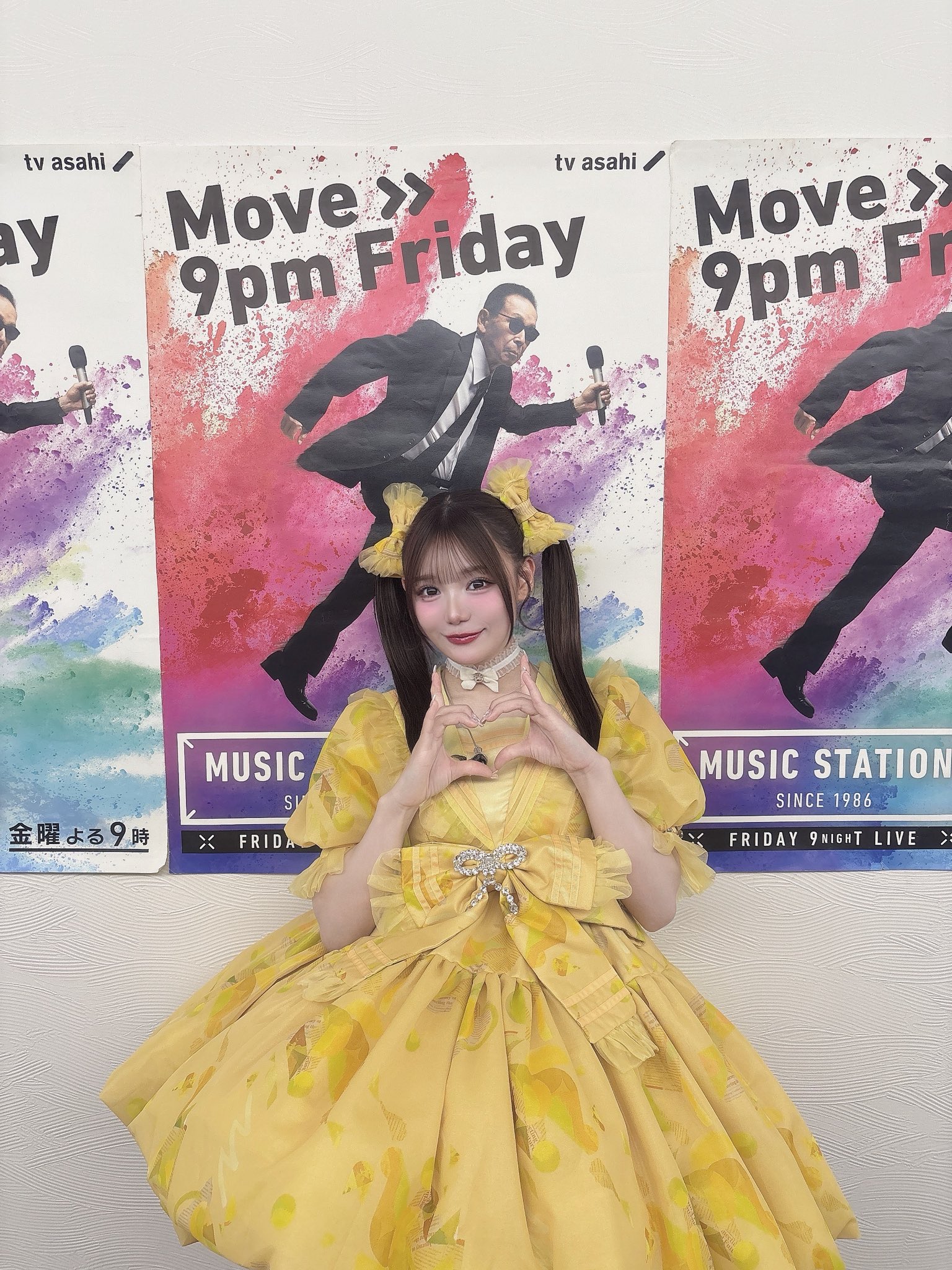 古澤 里紗 ( CUTIE STREET ) on X: 