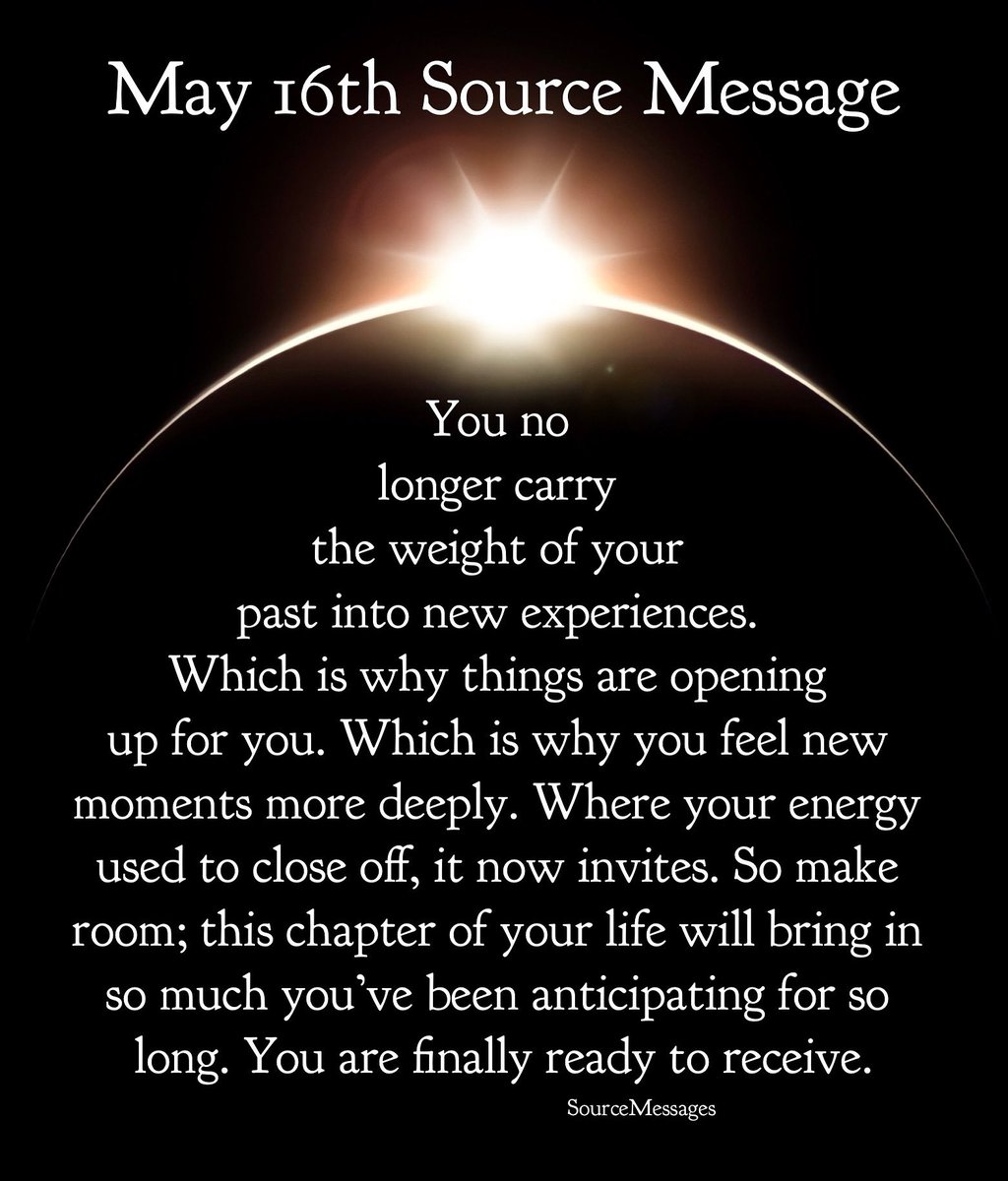 You are always one shift away from an entirely different life. ♥️