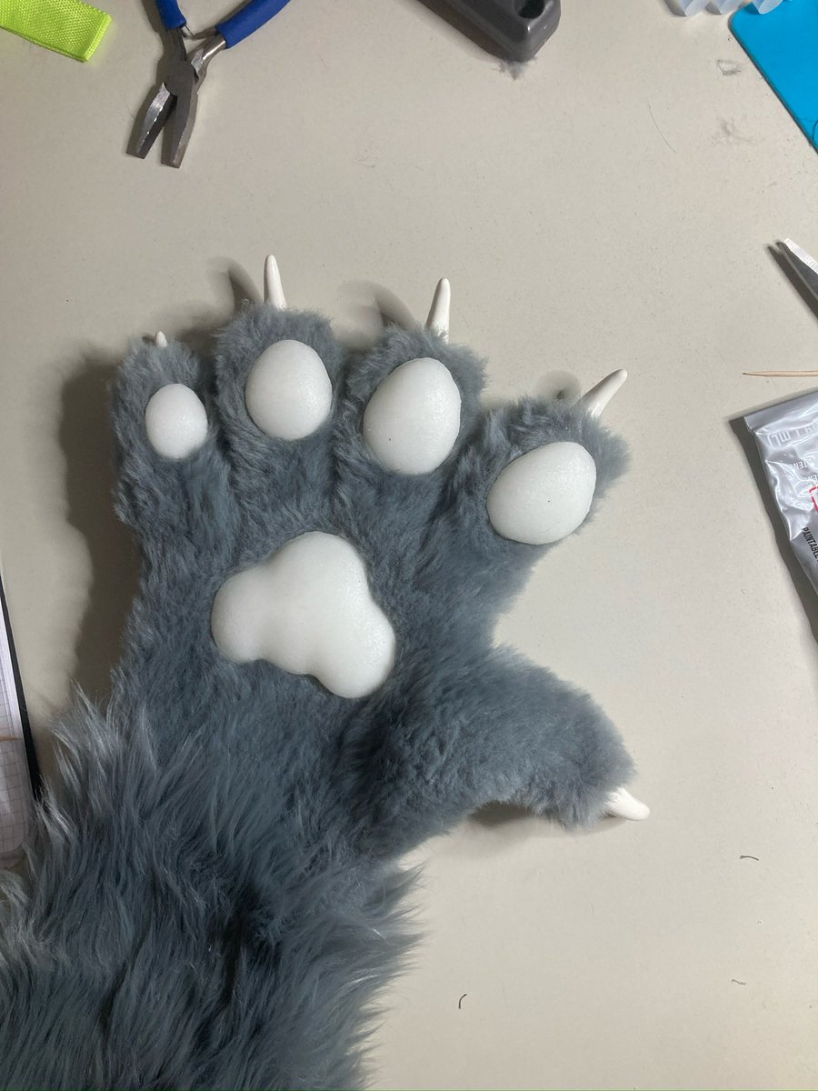 I really need to learn to post more consistently 😅