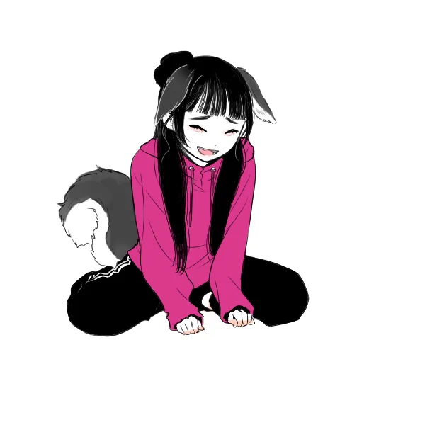わんわんなさん・・ 
