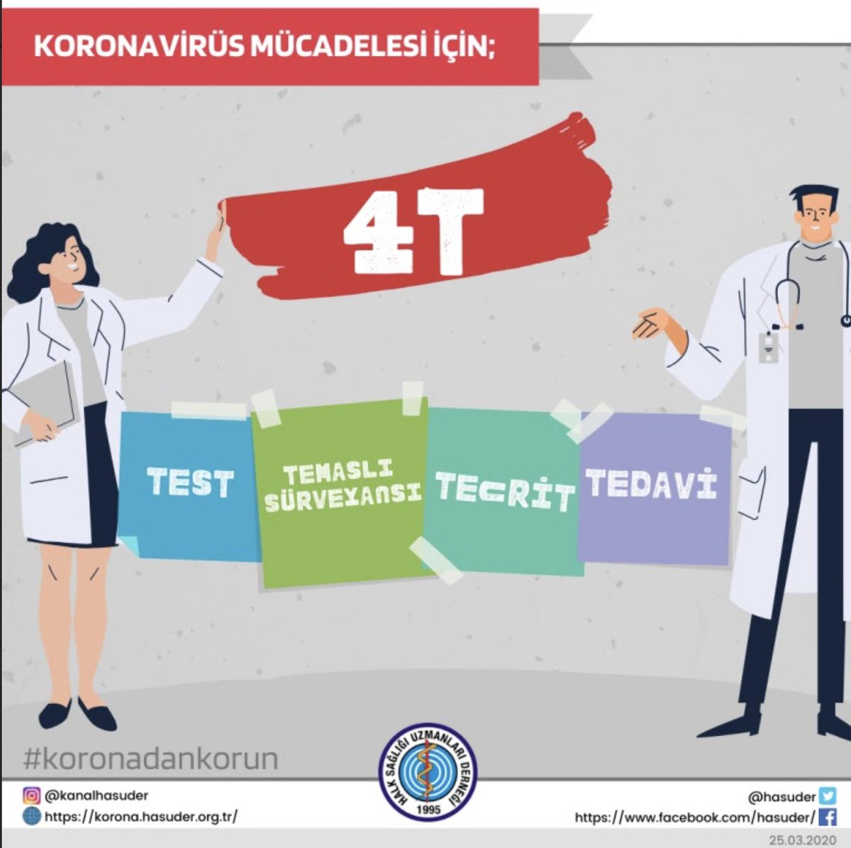 healthviscom's tweet photo. HASUDER, ‘’Halk Yönelik İnfografikler’’, Erişim Tarihi: 20.12.2024. Uzmanlığın temsiline ilişkin illüstrasyon örneği. https://t.co/wzhBVrZiyr