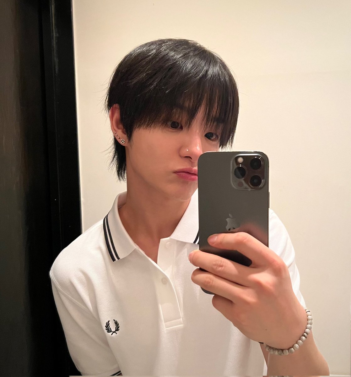 _hourlyjihoon's tweet image. [📸] WV 250516 | #JIHOON