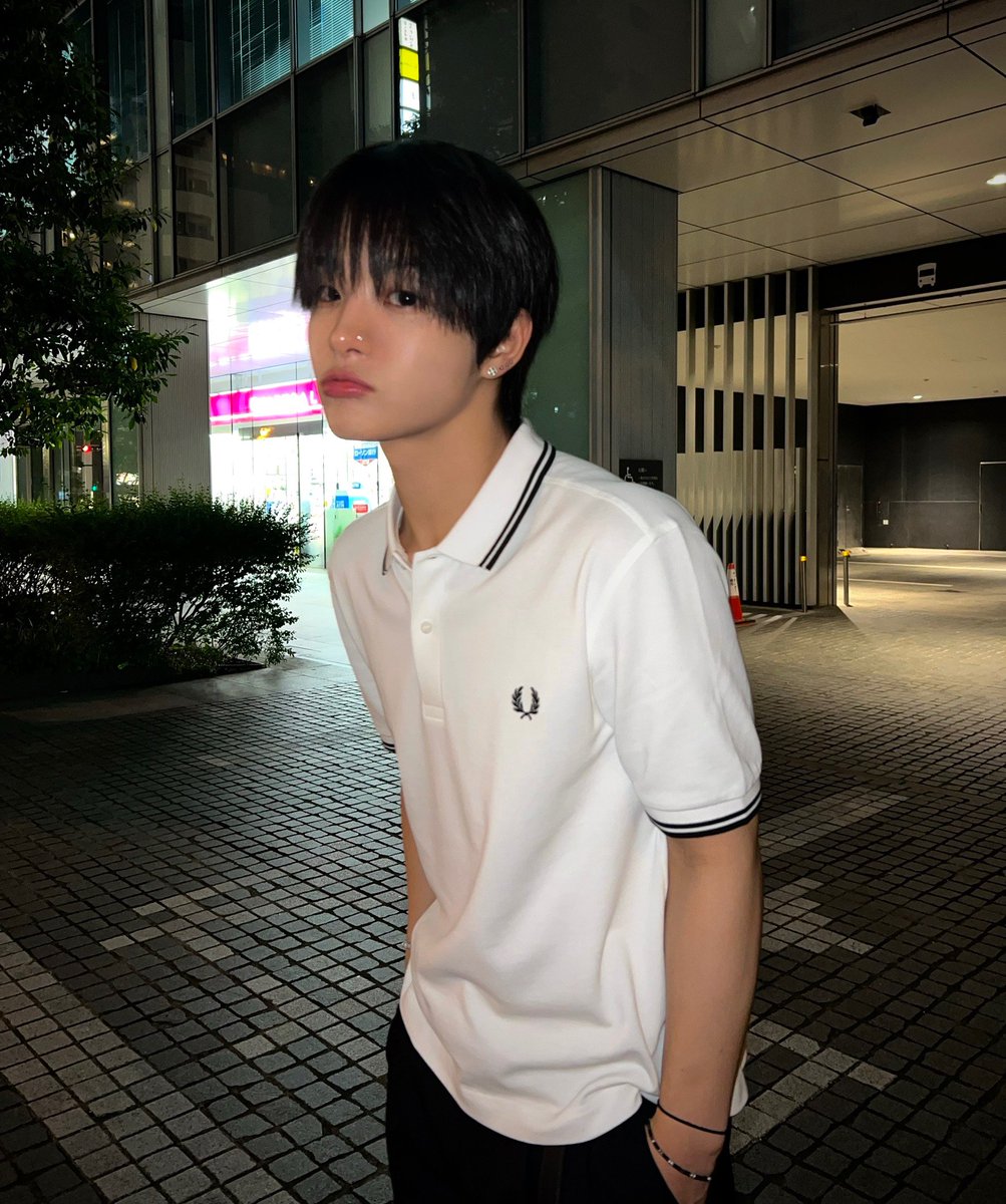 _hourlyjihoon's tweet image. [📸] WV 250516 | #JIHOON