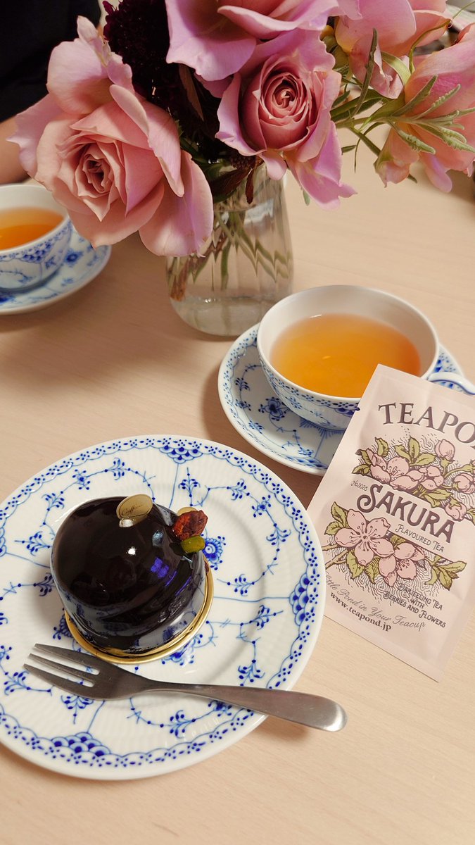 洋書　TEA 紅茶愛好家 洋書 TEA 紅茶愛好家