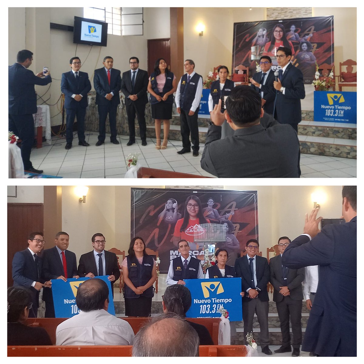 David Silverio tweet media