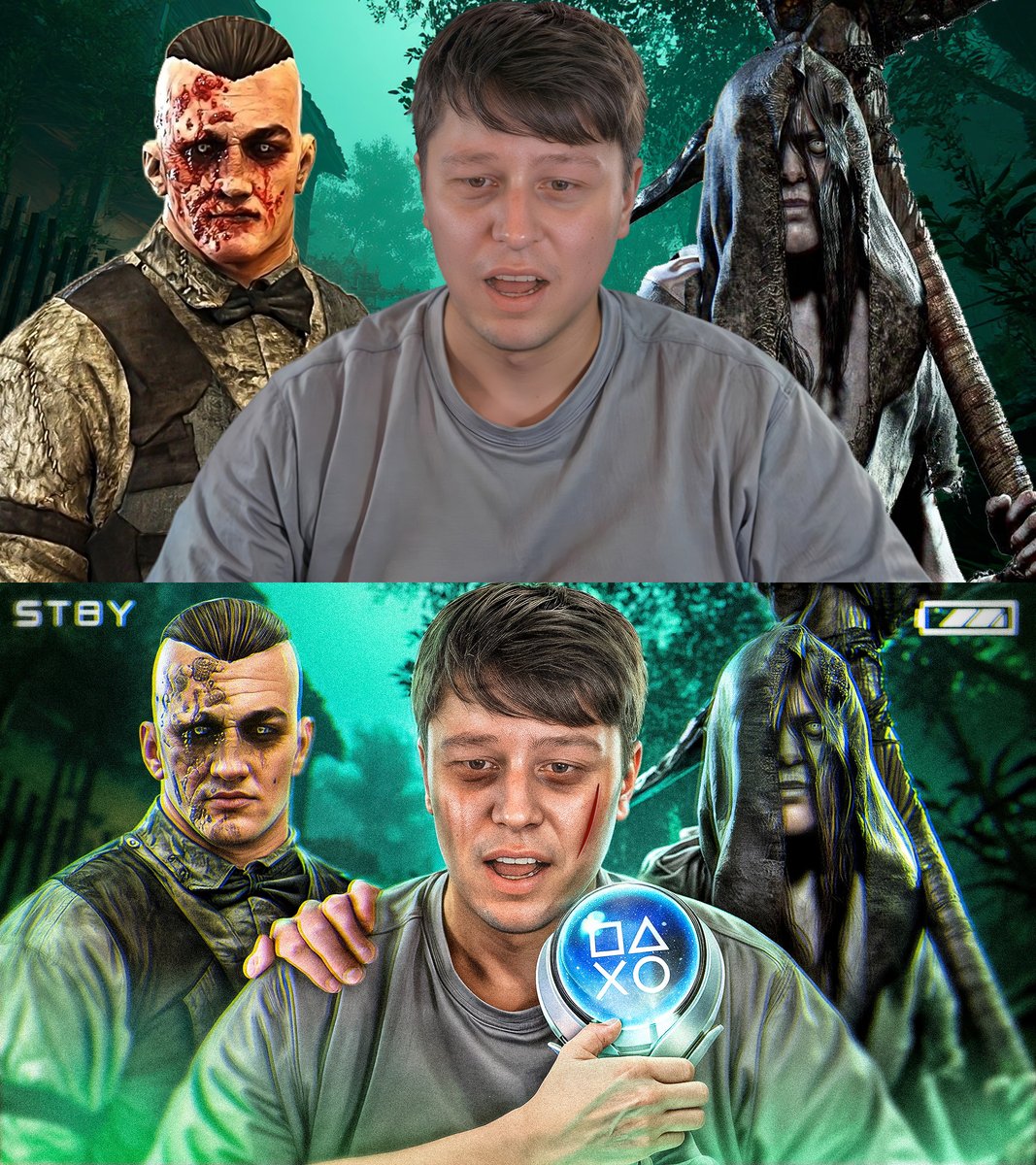 KacperM | Thumbnail Designer tweet media