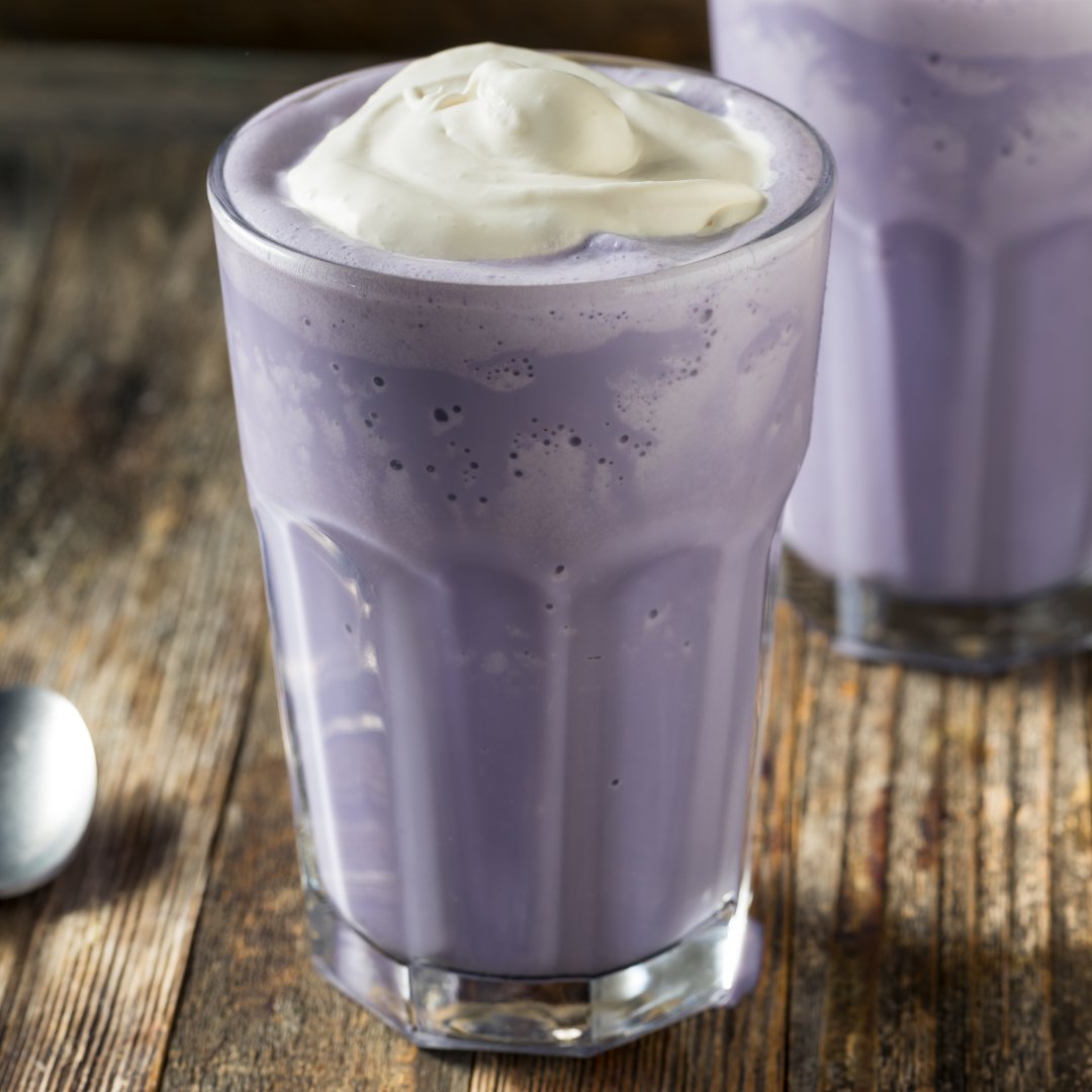 💜 Ube latte steals the spotlight

Lavender hues, smooth taste, and health perks — the ube latte is the new darling of coffee shops, ready to rival matcha.

See who’s surfing the purple wave 👉 shorturl.at/3Enqu

#SIALParis #SIAL