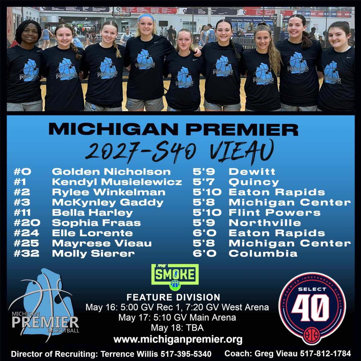 Playing up in the top division! Let's go!!!!
<a href="/MPremier2727782/">MiPremier27</a>