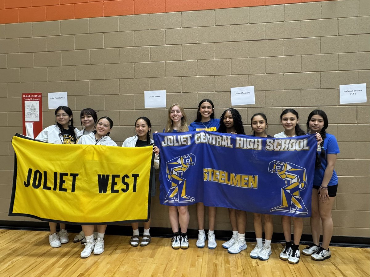 SPC Strong!  Congrats to our SPC Badminton State Qualifiers!