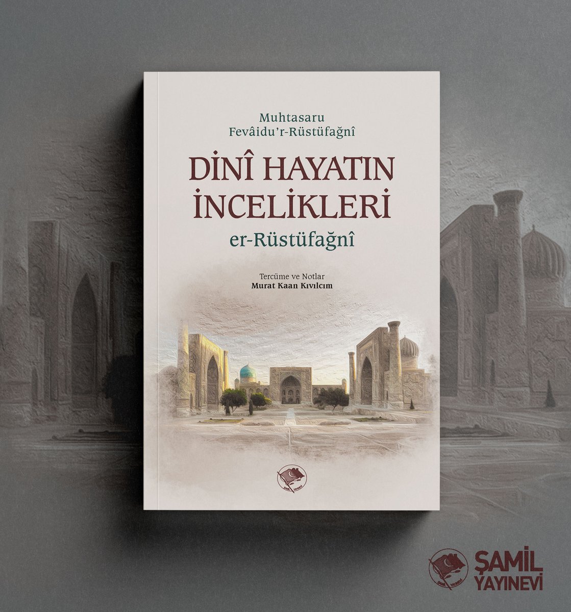 Ebü’l-Hasen er-Rüstüfağnî hakkında yakın zamanlara kadar ne yazık ki çok az şey biliniyordu. Fakat onun İmam Mâturîdî’nin talebesi olması hem imam hakkında bilgi edinmek hem de Mâturîdîliğin erken dönem temsilcilerini tanımak bakımından önemli olduğu için kendisini ehemmiyetli
