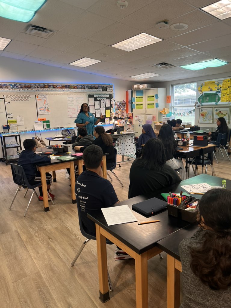 Jocelyn Varghese (@jvarghese87) on Twitter photo What amazing experiences were shared by our own Director of Community! Be a go getter! Work Hard and Communicate was her message to my 6th graders #RISDBetheOne What amazing experiences were shared by our own Director of Community! Be a go getter! Work Hard and Communicate was her message to my 6th graders #RISDBetheOne