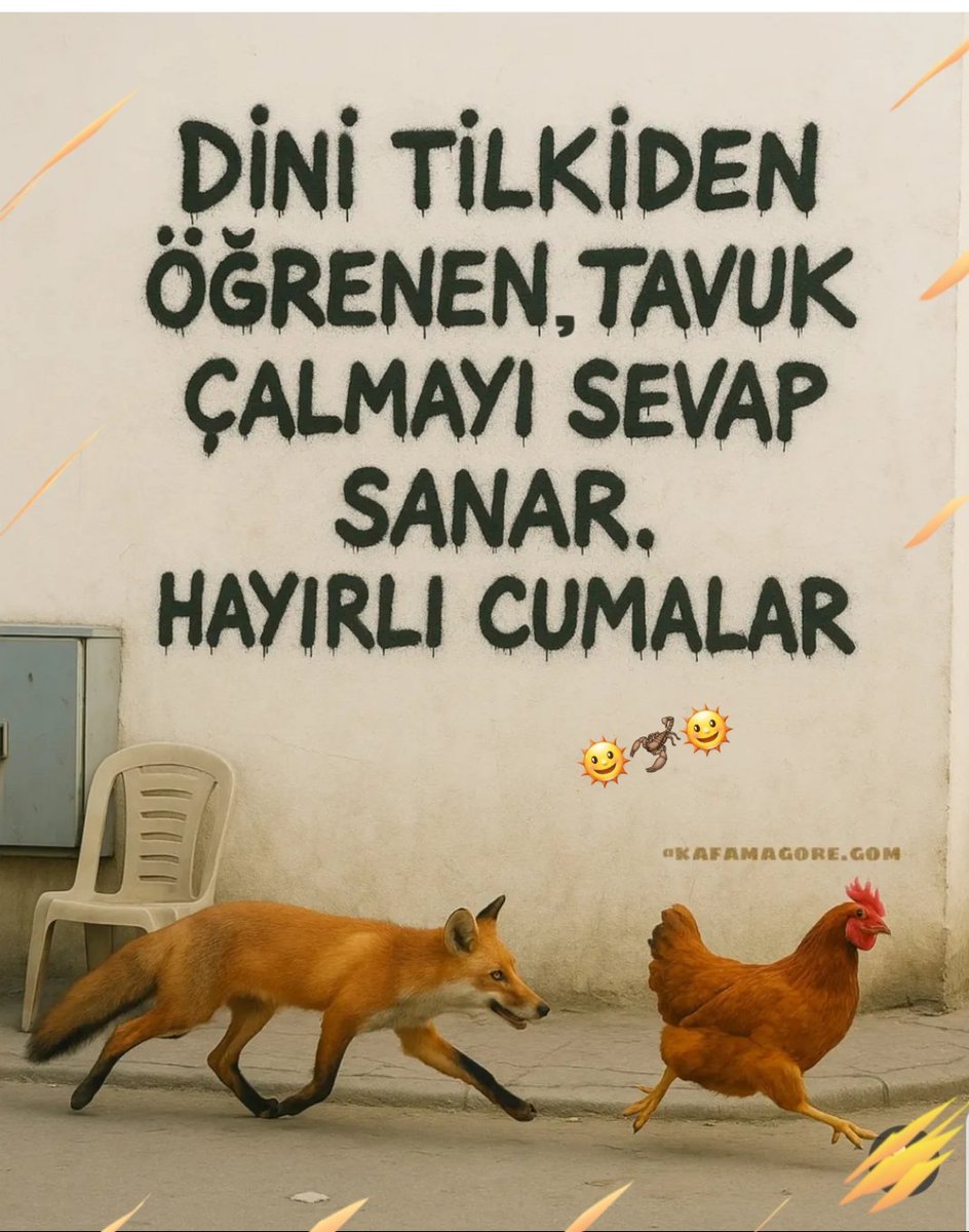 CarslanYucel's tweet photo. #Kimin söylediği önemli 😂 https://t.co/texKfXipbC