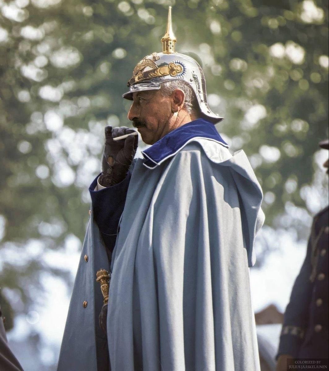 Alexander 𖤓 Nietzschean Vitalist tweet media