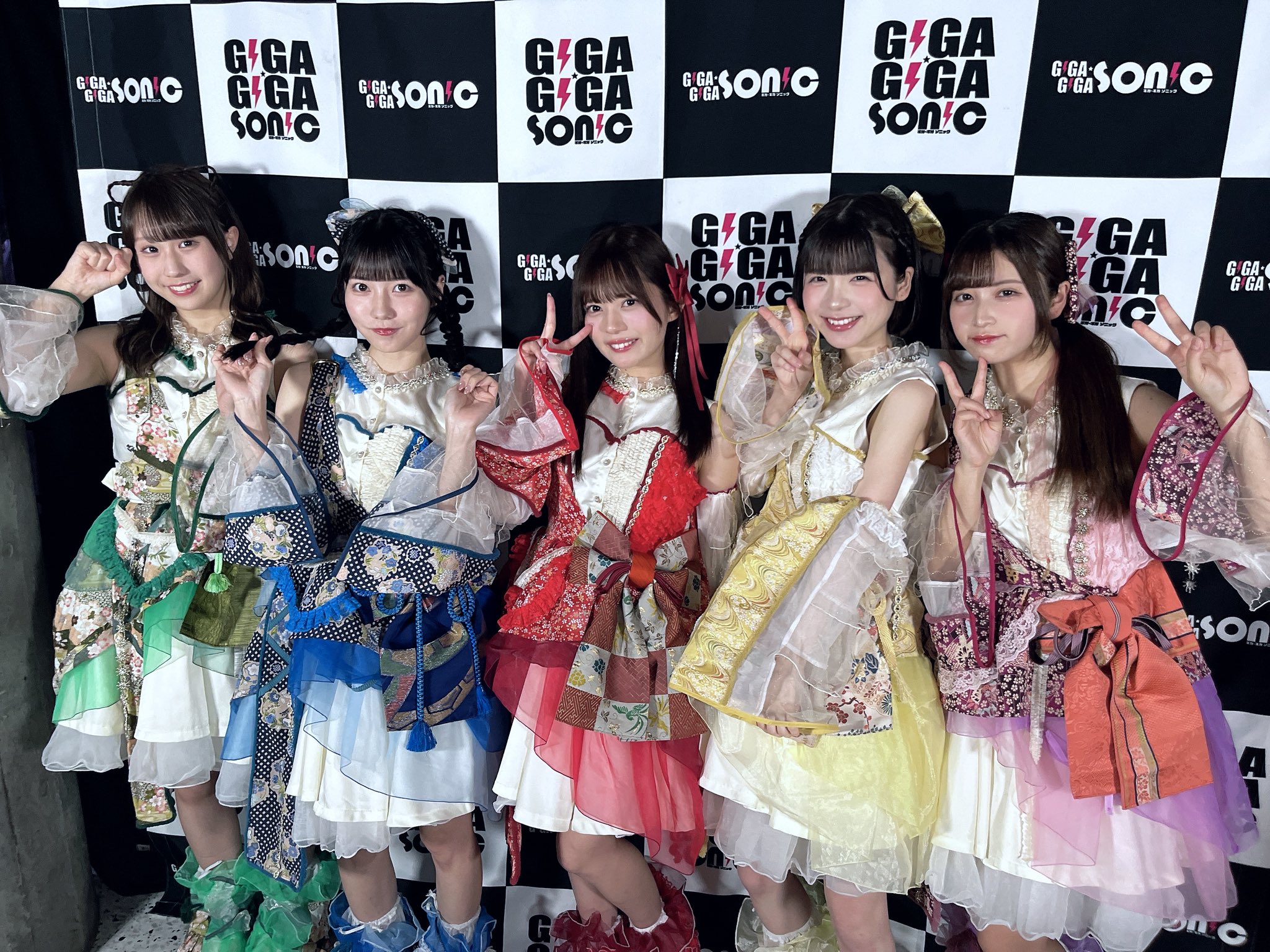 生まれのブランドで まねきケチャ【公式】2025年8月14日(木)Zepp Shinjukuにて10周年 邦楽