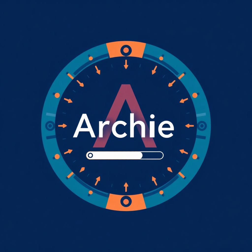 I just published ‘Archie’SEO’s the First One: Established Before Google — Stop Giving ‘Google’…free (‘word of… medium.com/p/archie-seos-…
