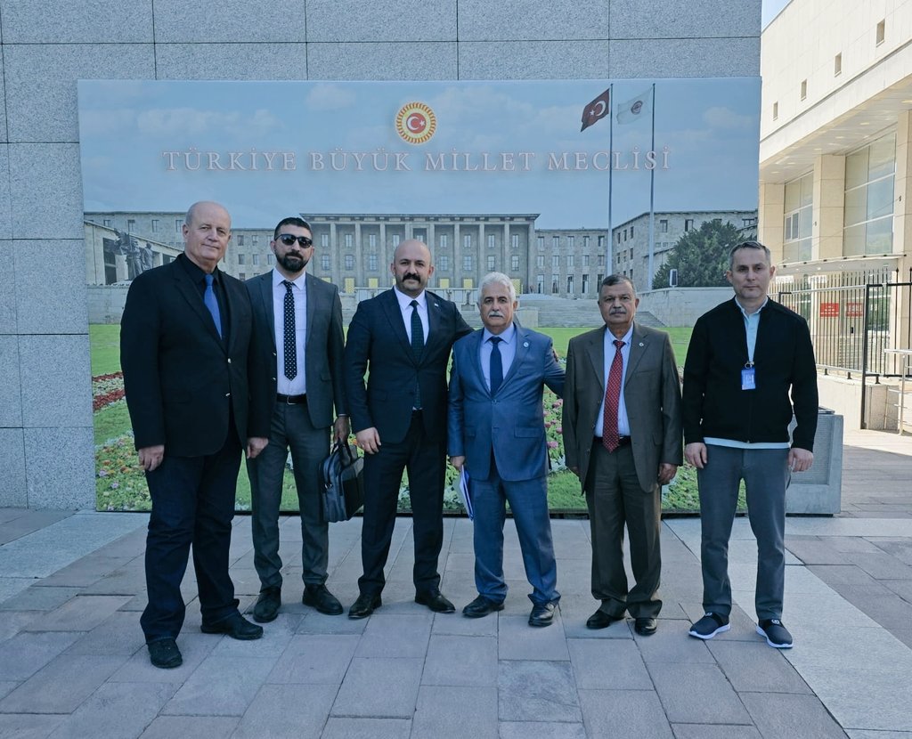 Ersin TANRIKULU tweet media