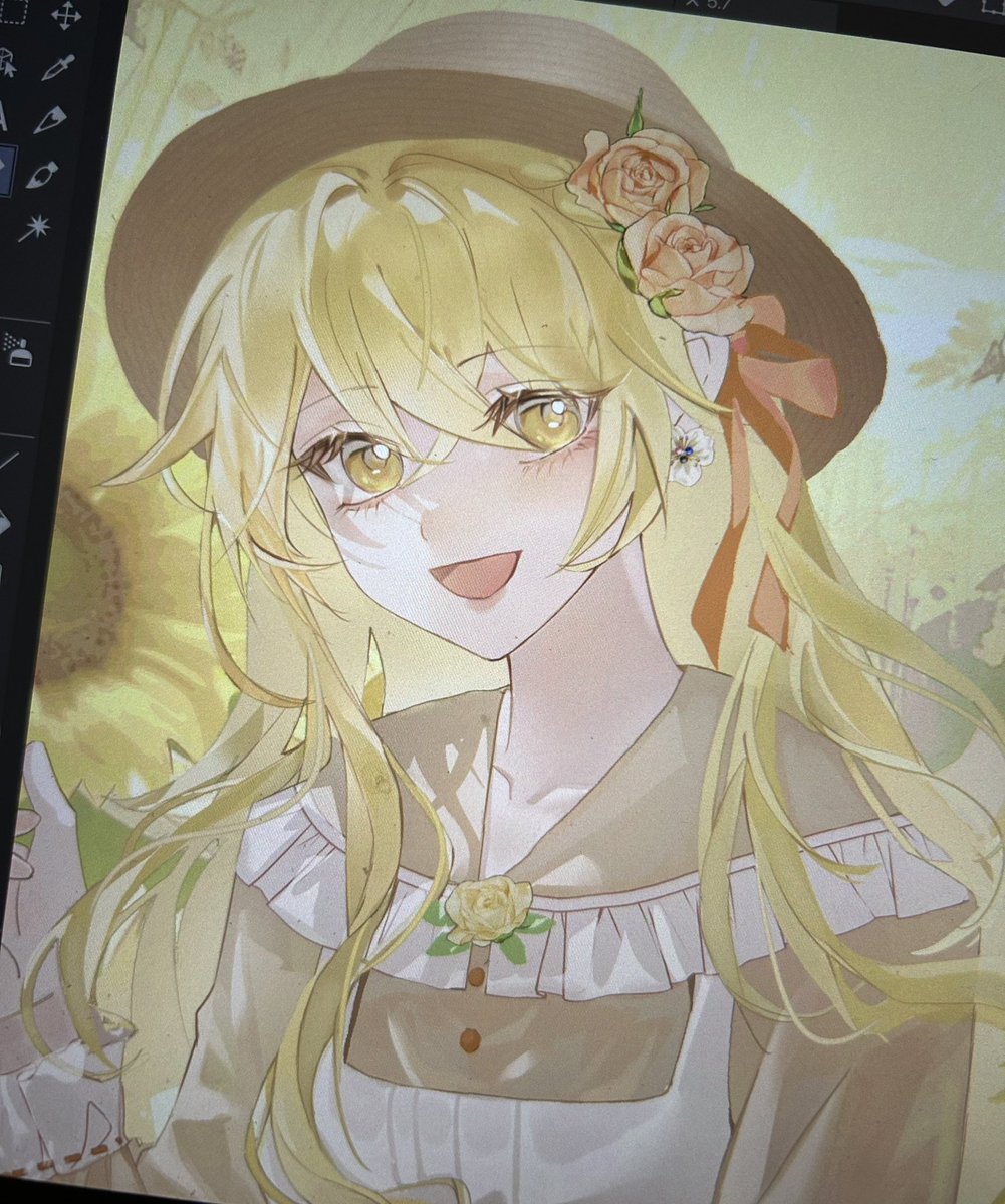 WIP
#Commission #VGenComms