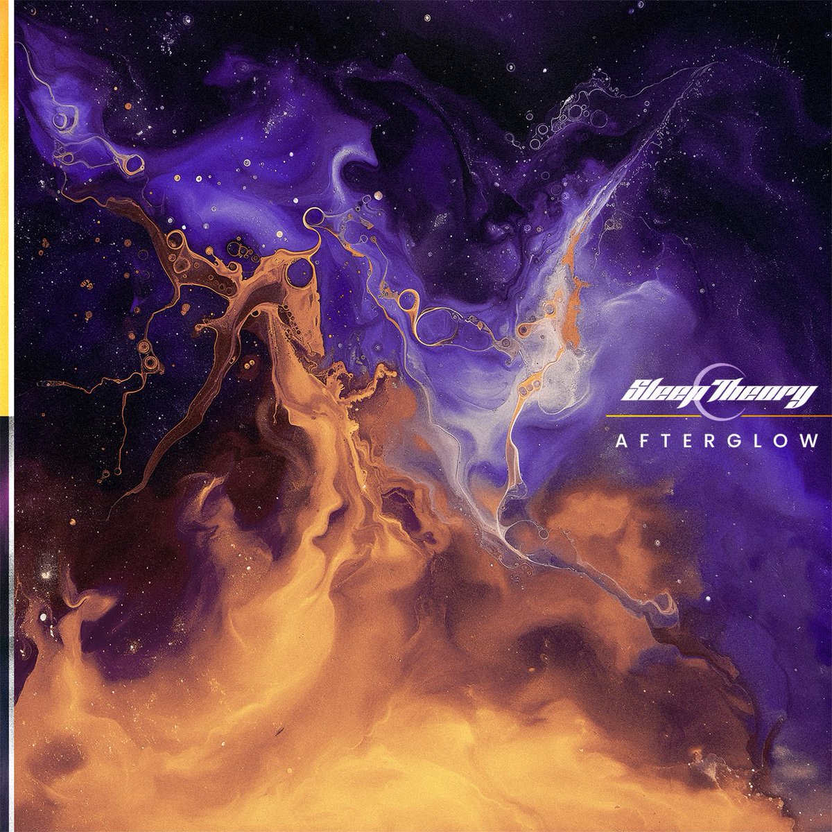 SleepTheoryBand's tweet image. Our debut album Afterglow is out now. We put everything into this record and made sure every detail was perfect….to make it exactly what it needed to be and exactly what you all deserve to hear. Go stream it, download it, and check out the new video for Gravity. See you on tour.