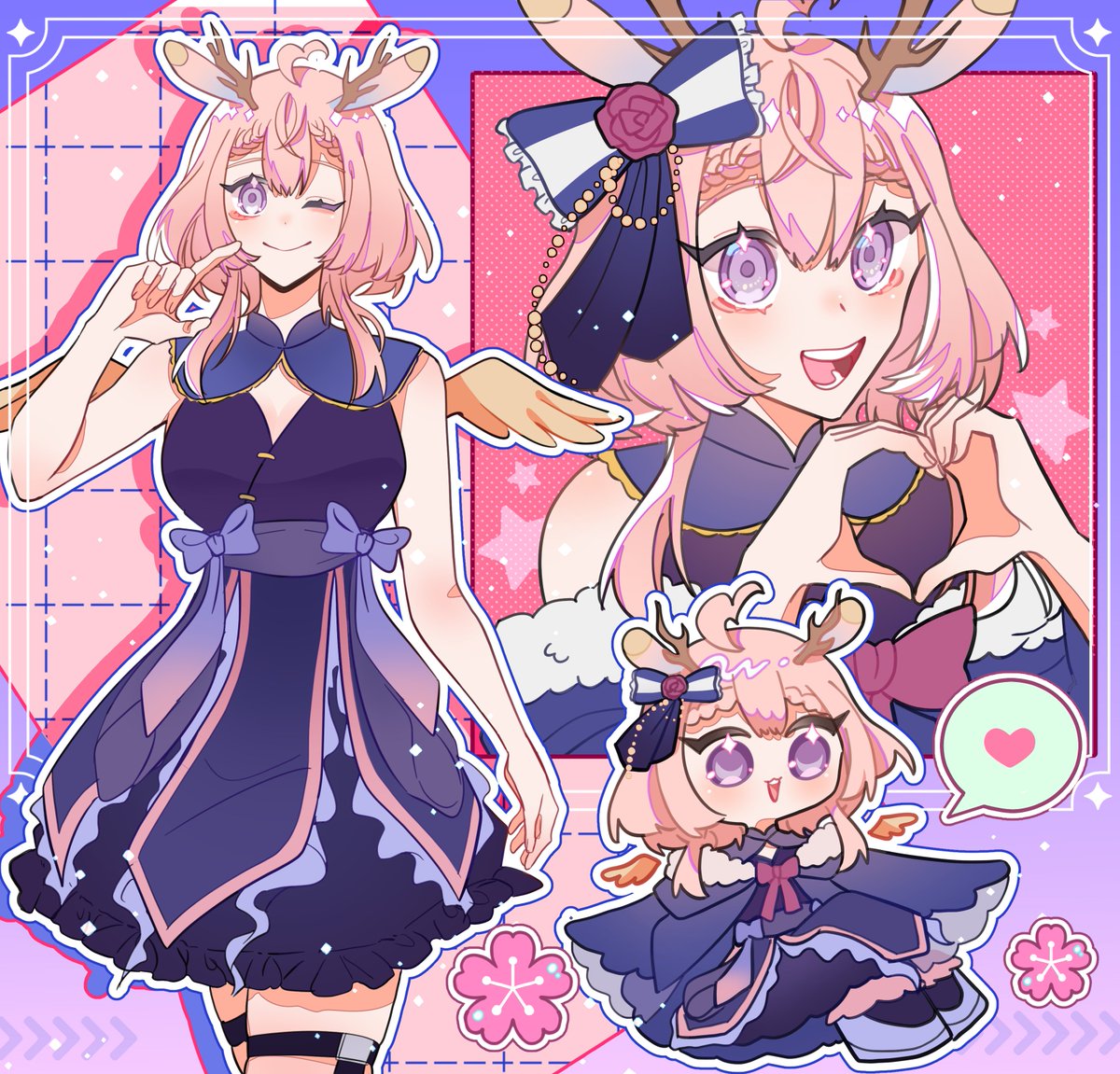 Aerin | Comic Artist tweet media