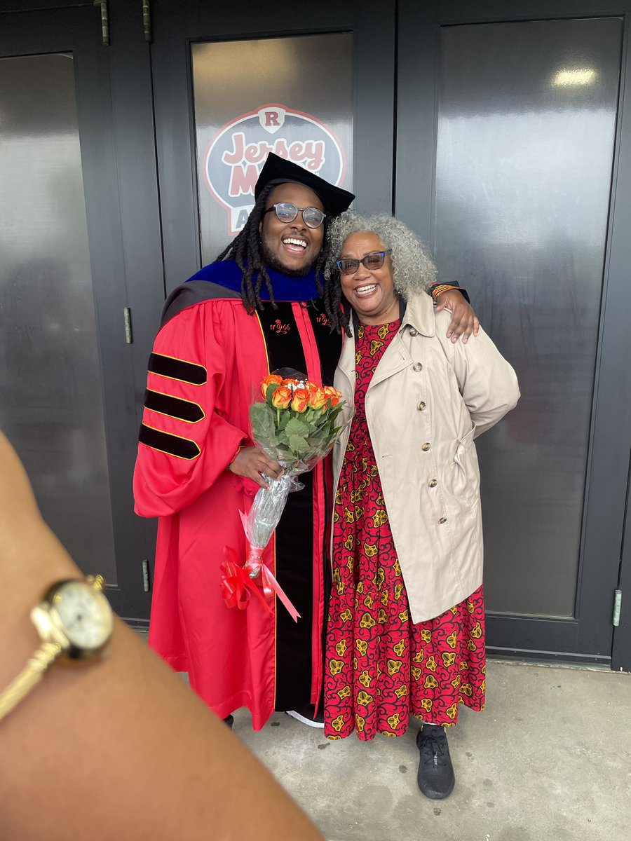 Adam X. McNeil (ABD) (aka Metaphors & Memes) (@culturedmodesty) on Twitter photo By the Grace of my Lord and Savior Jesus Christ, YA BOY’S TEN YEAR GRAD SCHOOL JOURNEY IS FINITO! Lemme know if you want to help me celebrate LOL! I know Twitter/X ain’t the same as before, but thank you to the folks on here who held me down over the years. <a href="/NewBooksNetwork/">New Books Network (@newbooksnetwork.bsky.social)</a> too! By the Grace of my Lord and Savior Jesus Christ, YA BOY’S TEN YEAR GRAD SCHOOL JOURNEY IS FINITO! Lemme know if you want to help me celebrate LOL! I know Twitter/X ain’t the same as before, but thank you to the folks on here who held me down over the years. <a href="/NewBooksNetwork/">New Books Network (@newbooksnetwork.bsky.social)</a> too!