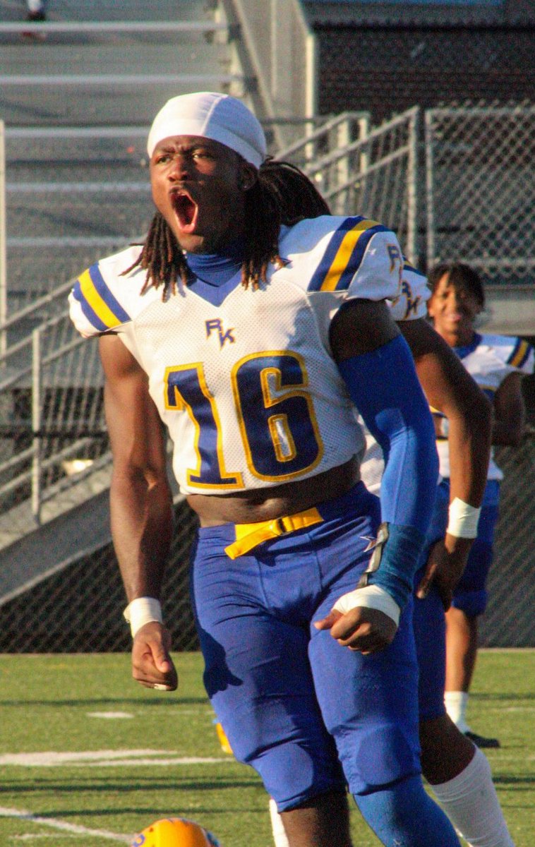 Blessed to reach 18 🙏🏾