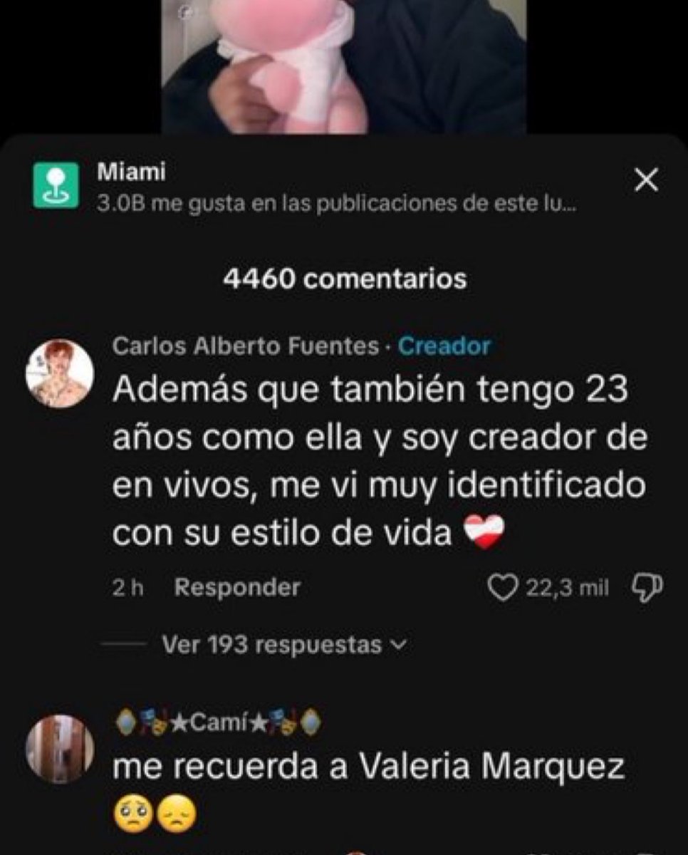 EsDeMamador's tweet photo. Si no es el protagonista se aburre https://t.co/9cVVf12GHj