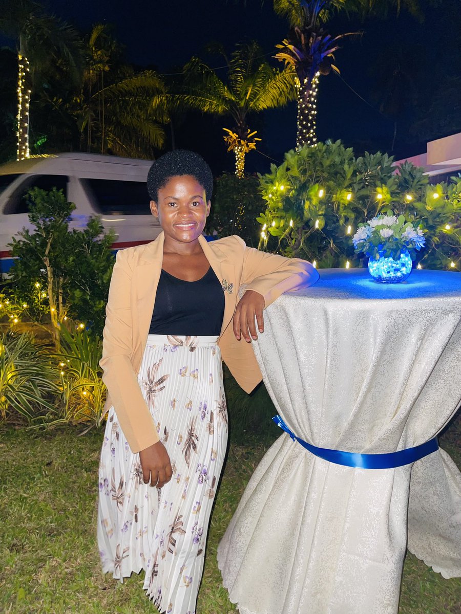 Honored to join a special reception by Finnish Ambassador Theresa Zitting during the State Visit of H.E. Dr. Alexander Stubb, President of Finland. 

Grateful for the warm hospitality. Here's to stronger 🇫🇮🇹🇿 ties in innovation, tech &amp; youth empowerment! #FinlandTanzania