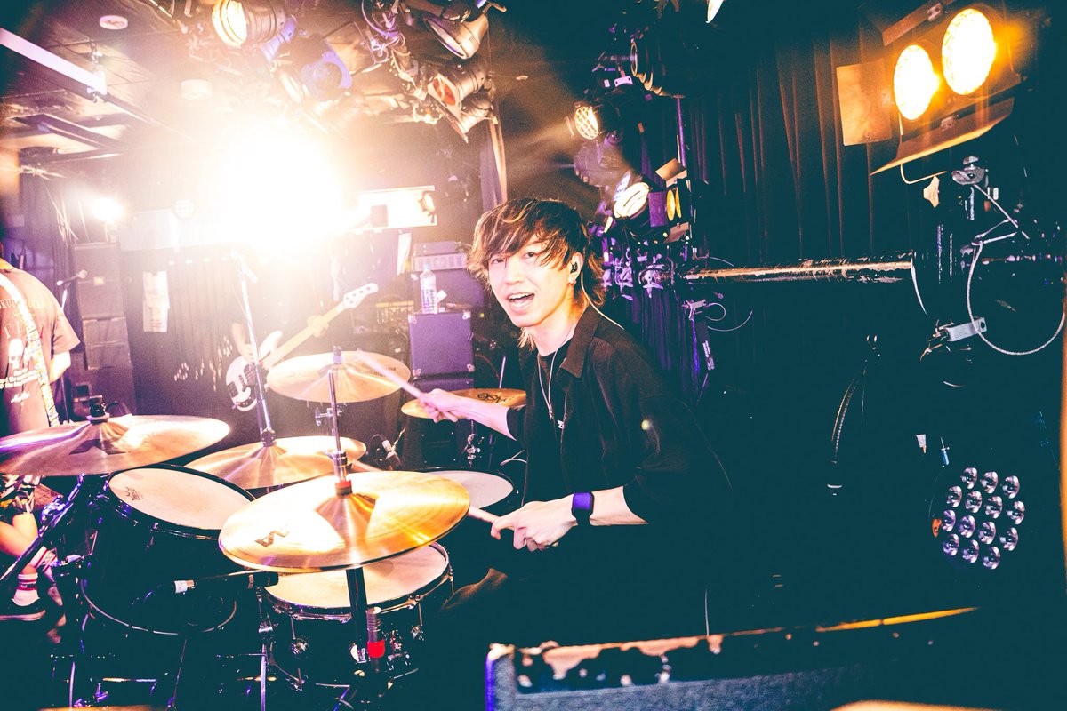 ryuku_photo's tweet photo. SEPTALUCK
2025.05.15_VARON
【COMING HOME THE FINAL】
撮影いたしました📸
vol.1
#SEPTALUCK #livephoto https://t.co/sBq6NajWrj