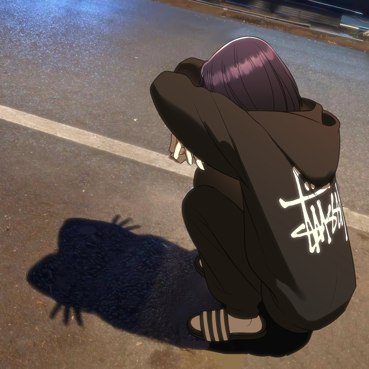 작업하다 못참고 그만