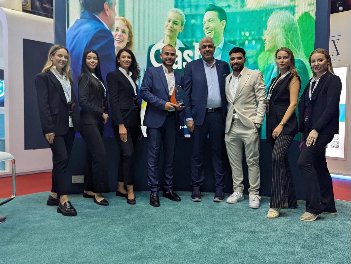 GvdMarkets's tweet photo. 🏆 GVD Markets Awarded “Best Institutional Broker” at Forex Trader Summit #dubai 
To our incredible clients and partners – Your trust, feedback, and loyalty drive us to continuously improve and deliver unparalleled service. 
#ForexAwards #forextradersummit2025 #gvdmarkets https://t.co/Tsq4wHCEmA