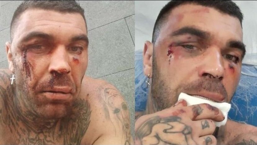 japoskillz's tweet image. En Tenerife creo que no se lo pasó tan bien por lo que sea