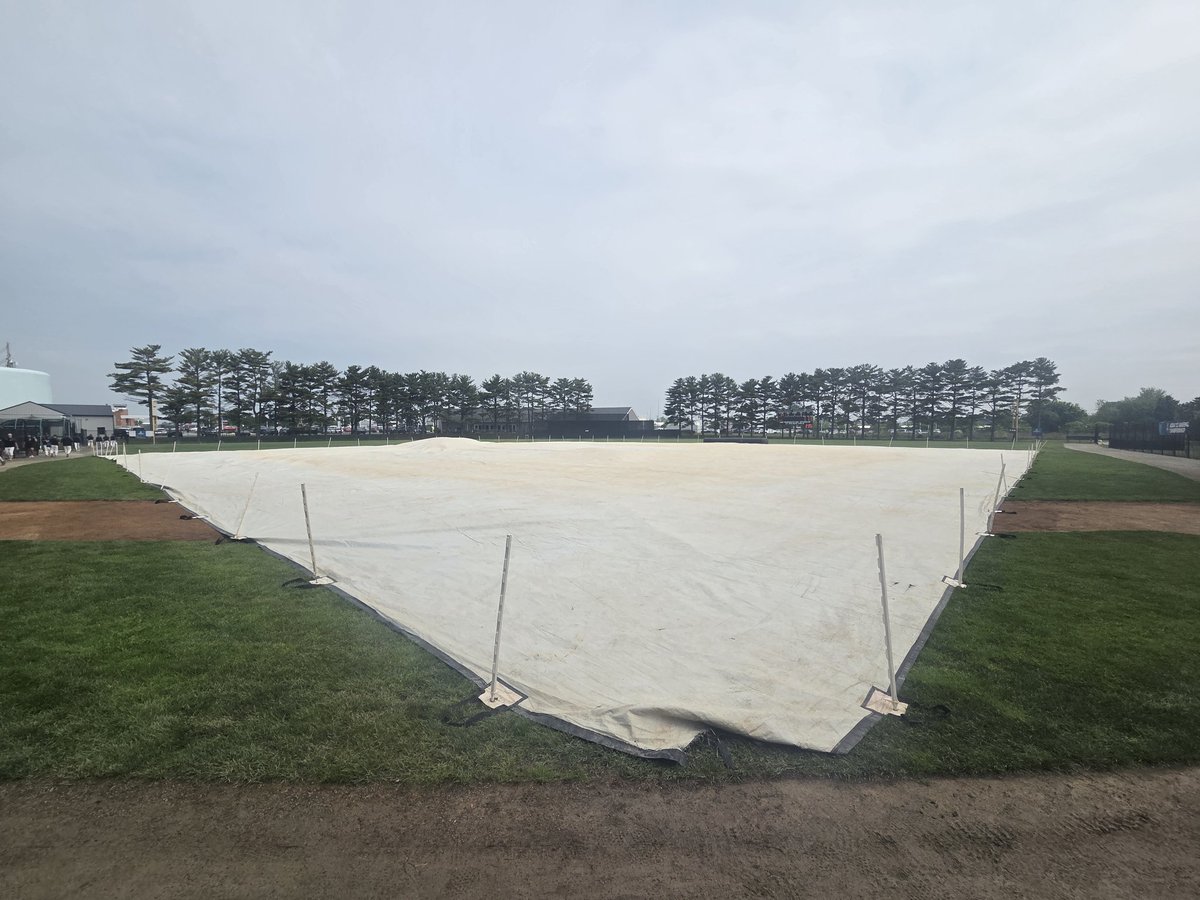 Wilmington Wildcats (@wilmuathletics) on Twitter photo Another delay to start NCAA D2 East Region 2 Bracket. One final cell moving through the area. New start for #WilmUBaseball vs Molloy is 12 pm. <a href="/WilmU_Baseball/">WilmU Baseball</a> <a href="/molloylions/">Molloy Lions</a> <a href="/divIIbaseball/">D2 Baseball</a> Another delay to start NCAA D2 East Region 2 Bracket. One final cell moving through the area. New start for #WilmUBaseball vs Molloy is 12 pm. <a href="/WilmU_Baseball/">WilmU Baseball</a> <a href="/molloylions/">Molloy Lions</a> <a href="/divIIbaseball/">D2 Baseball</a>