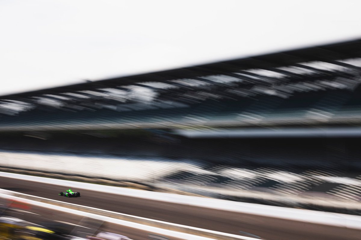 jack_harvey93's tweet image. #FASTFRIDAY IS HERE!  Ready to stand on it today and see what we’ve got!  Bring on the boost!

#INDYCAR #INDY500 #GoJackGo