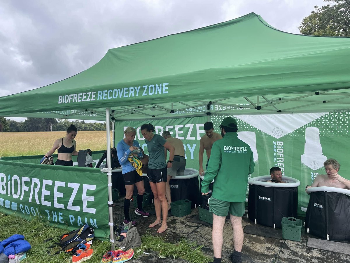 Best of luck to everyone taking part in tomorrow's <a href="/Biofreeze/">Biofreeze</a> Irish Runner 5k in the Phoenix Park👏

ℹ️9.30am race start on Chesterfield Avenue

📸 We'll have lots of photos up on Facebook post event👍

#IrishRunnerMay #IrishRunner5k