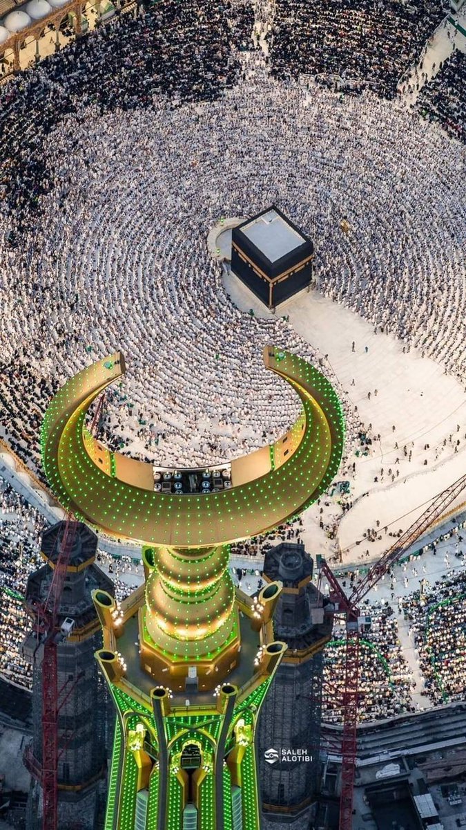 (﷽)  🕋
فَبِاَيِّ اٰلَٓاءِ رَبِّكُمَا تُكَذِّبَانِ...❤️