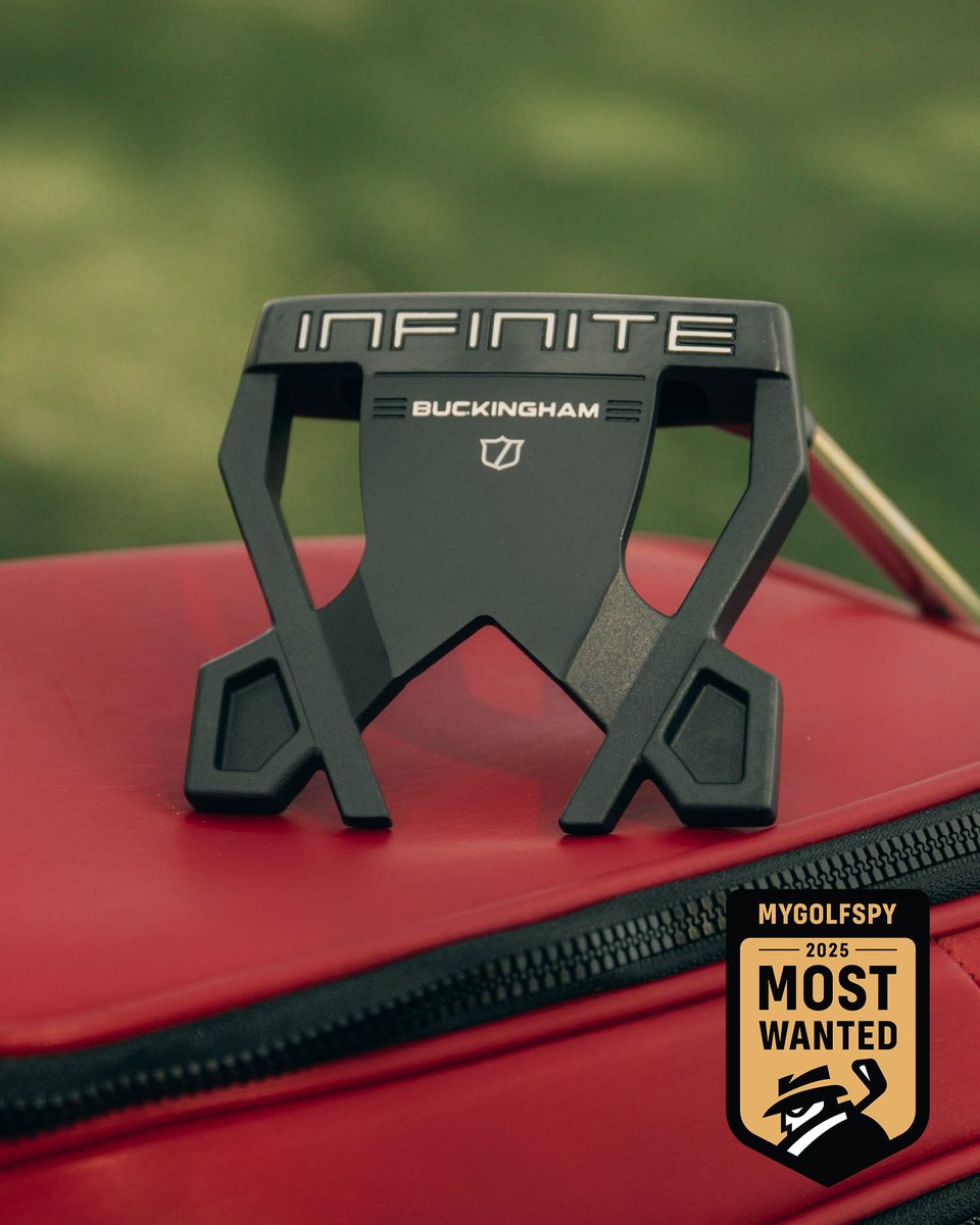Tested best overall Mallet Putter for 2025, <a href="/MyGolfSpy/">MYGOLFSPY</a>'s most wanted mallet is in the bag. Read more here mygolfspy.com/buyers-guides/…